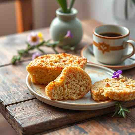 Pella de Gofio - Home Recipe for a Sweet Canarian Treat